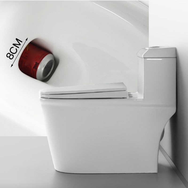 Modern Ceramic White Flush Toilet Floor Mounted Urine Toilet for Bathroom Clearhalo 'Bathroom Remodel & Bathroom Fixtures' 'Home Improvement' 'home_improvement' 'home_improvement_toilets' 'Toilets & Bidets' 'Toilets' 1200x1200_55b67664-216f-4747-ade2-6d9fa83cee9c