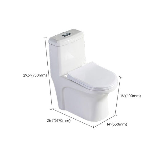 Traditional 1-Piece Toilet Bowl Floor Mounted White Urine Toilet for Bathroom Clearhalo 'Bathroom Remodel & Bathroom Fixtures' 'Home Improvement' 'home_improvement' 'home_improvement_toilets' 'Toilets & Bidets' 'Toilets' 1200x1200_55c10d5e-09e4-4c2f-8e36-8e8aa61b87bd