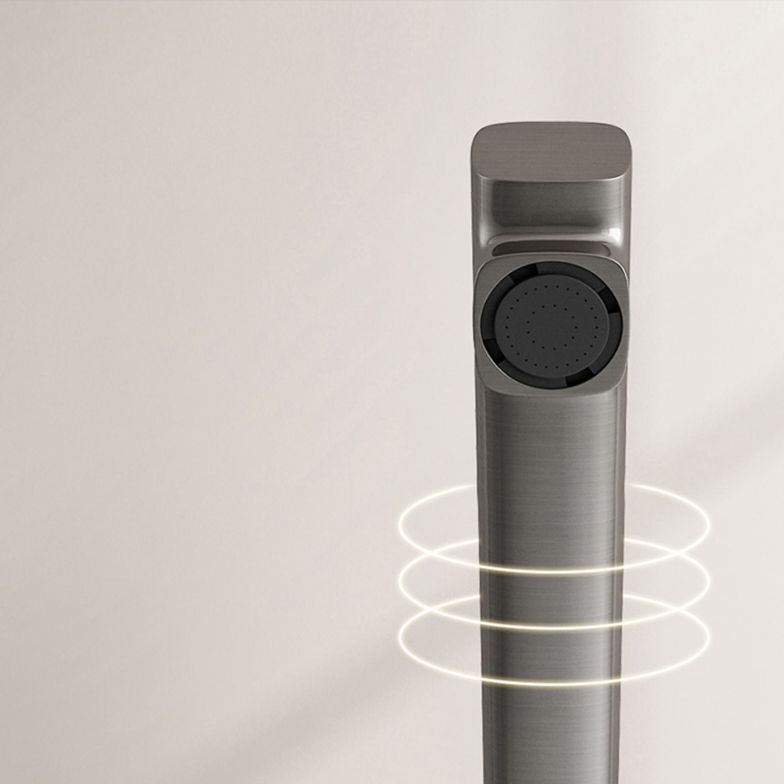 Shower System Square Massage Jet Handheld Shower Head Shower Trim Clearhalo 'Bathroom Remodel & Bathroom Fixtures' 'Home Improvement' 'home_improvement' 'home_improvement_shower_faucets' 'Shower Faucets & Systems' 'shower_faucets' 'Showers & Bathtubs Plumbing' 'Showers & Bathtubs' 1200x1200_55e16310-84ca-4b5d-b4ee-b67f274f5971