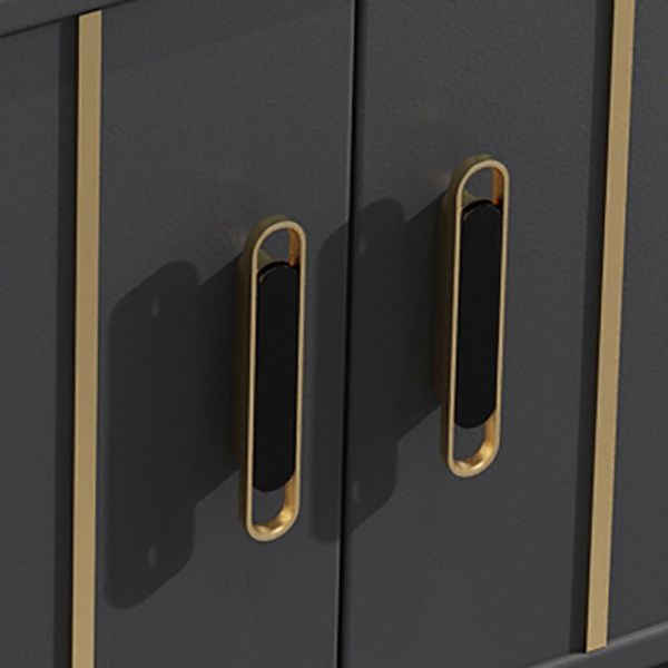 Modern Bathroom Vanity Set Wall Mount Bathroom Sink Vanity with Mirror Clearhalo 'Bathroom Remodel & Bathroom Fixtures' 'Bathroom Vanities' 'bathroom_vanities' 'Home Improvement' 'home_improvement' 'home_improvement_bathroom_vanities' 1200x1200_560cb280-74ac-449f-b002-7ca09b0ada75