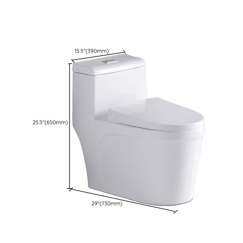 Traditional Ceramic Flush Toilet Seat Included Urine Toilet for Bathroom Clearhalo 'Bathroom Remodel & Bathroom Fixtures' 'Home Improvement' 'home_improvement' 'home_improvement_toilets' 'Toilets & Bidets' 'Toilets' 1200x1200_561fa5cd-9727-4e37-bb21-10c317c16048