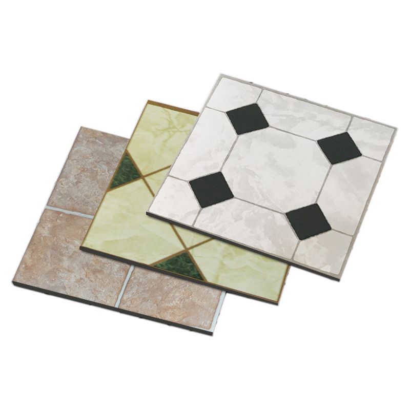 Peel and Stick PVC Flooring Matte Vinyl Flooring with Diamond Look Clearhalo 'Flooring 'Home Improvement' 'home_improvement' 'home_improvement_vinyl_flooring' 'Vinyl Flooring' 'vinyl_flooring' Walls and Ceiling' 1200x1200_56365b82-2fb3-4b6b-a2d5-e499214e90f5