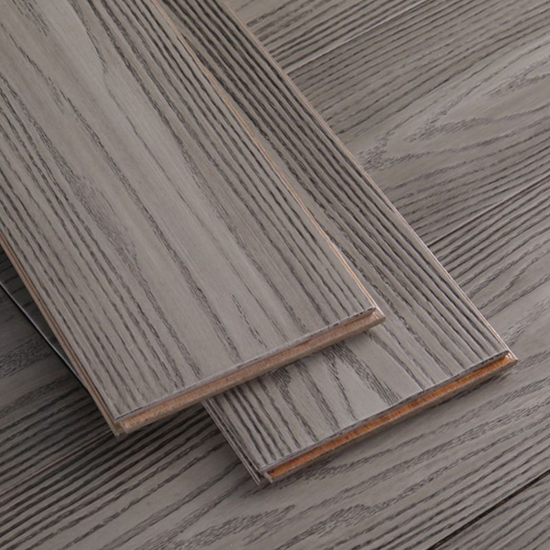 Vintage Indoor Laminate Floor Wood Waterproof Living Room Laminate Floor Clearhalo 'Flooring 'Home Improvement' 'home_improvement' 'home_improvement_laminate_flooring' 'Laminate Flooring' 'laminate_flooring' Walls and Ceiling' 1200x1200_564a1955-c8b4-4392-a590-a7f139fd2bfa