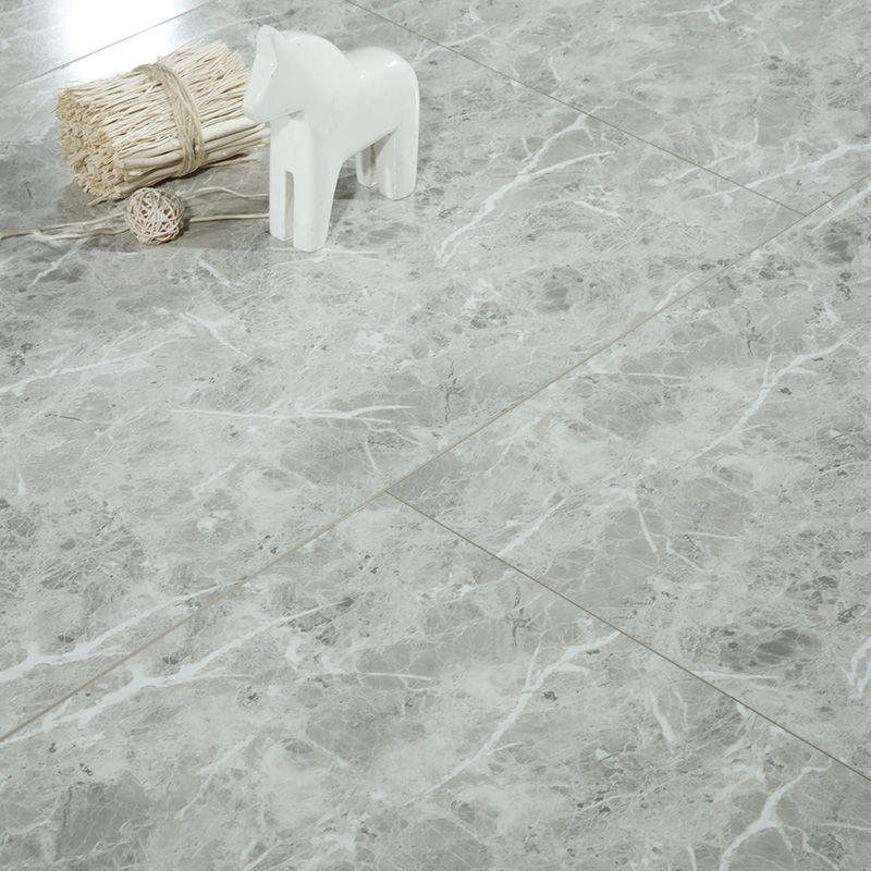 Modern Laminate Floor Marble Pattern Stain Resistant Laminate Flooring Clearhalo 'Flooring 'Home Improvement' 'home_improvement' 'home_improvement_laminate_flooring' 'Laminate Flooring' 'laminate_flooring' Walls and Ceiling' 1200x1200_5669f839-eca8-4ff9-aca6-9a6c965eb834