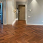 Modern Light Wood Laminate Flooring Scratch Resistance Smooth Laminate Plank Flooring Clearhalo 'Flooring 'Home Improvement' 'home_improvement' 'home_improvement_laminate_flooring' 'Laminate Flooring' 'laminate_flooring' Walls and Ceiling' 1200x1200_56710a69-36f9-4498-bdce-e212ca3061fd