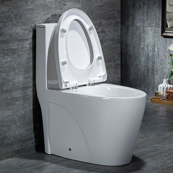 Traditional 1-Piece Toilet Floor Mounted White Urine Toilet for Bathroom Clearhalo 'Bathroom Remodel & Bathroom Fixtures' 'Home Improvement' 'home_improvement' 'home_improvement_toilets' 'Toilets & Bidets' 'Toilets' 1200x1200_56843fe4-43d4-4226-932d-6e7887ac9b59