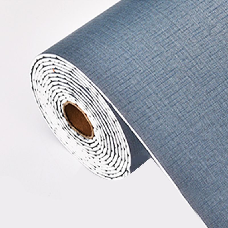 Modern Wall Panel PVC Self-Adhesive Waterproof Tin Backsplash Wainscoting Clearhalo 'Flooring 'Home Improvement' 'home_improvement' 'home_improvement_wall_paneling' 'Wall Paneling' 'wall_paneling' 'Walls & Ceilings' Walls and Ceiling' 1200x1200_56bb993e-e72c-4e75-a770-960843e96a34