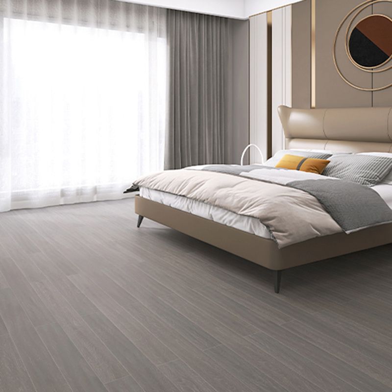 Traditional Solid Wood Flooring Smooth Flooring Tiles Wood Floor Planks Clearhalo 'Flooring 'Hardwood Flooring' 'hardwood_flooring' 'Home Improvement' 'home_improvement' 'home_improvement_hardwood_flooring' Walls and Ceiling' 1200x1200_56c3b133-c54f-4509-a928-3c9696cce112