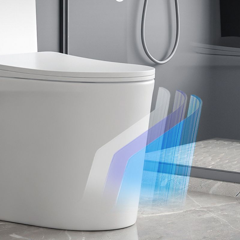 Contemporary Siphon Jet Toilet Bowl White Ceramic All-In-One Toilet Clearhalo 'Bathroom Remodel & Bathroom Fixtures' 'Home Improvement' 'home_improvement' 'home_improvement_toilets' 'Toilets & Bidets' 'Toilets' 1200x1200_56cc7d4d-f5f6-43d9-bbd5-6542ff92e470