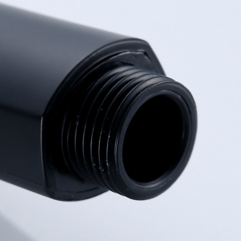 Modern 3 Sprays Shower Head Combo Metal Adjustable Shower Heads Clearhalo 'Bathroom Remodel & Bathroom Fixtures' 'Home Improvement' 'home_improvement' 'home_improvement_shower_heads' 'Shower Heads' 'shower_heads' 'Showers & Bathtubs Plumbing' 'Showers & Bathtubs' 1200x1200_56cdef00-8566-49c3-8f14-7da82b98ceae