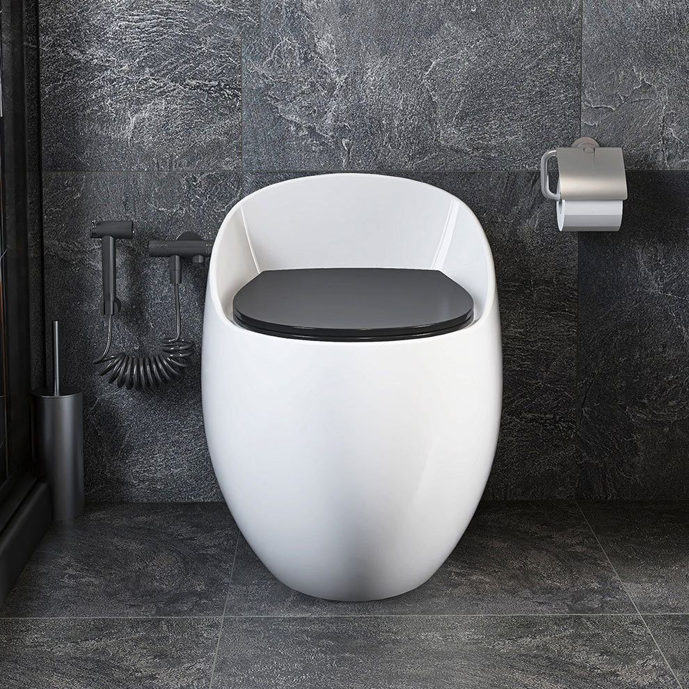 Modern All-In-One Toilet Floor Mounted Urine Toilet for Washroom Clearhalo 'Bathroom Remodel & Bathroom Fixtures' 'Home Improvement' 'home_improvement' 'home_improvement_toilets' 'Toilets & Bidets' 'Toilets' 1200x1200_56d5d1aa-0376-459d-a645-c911738de40f