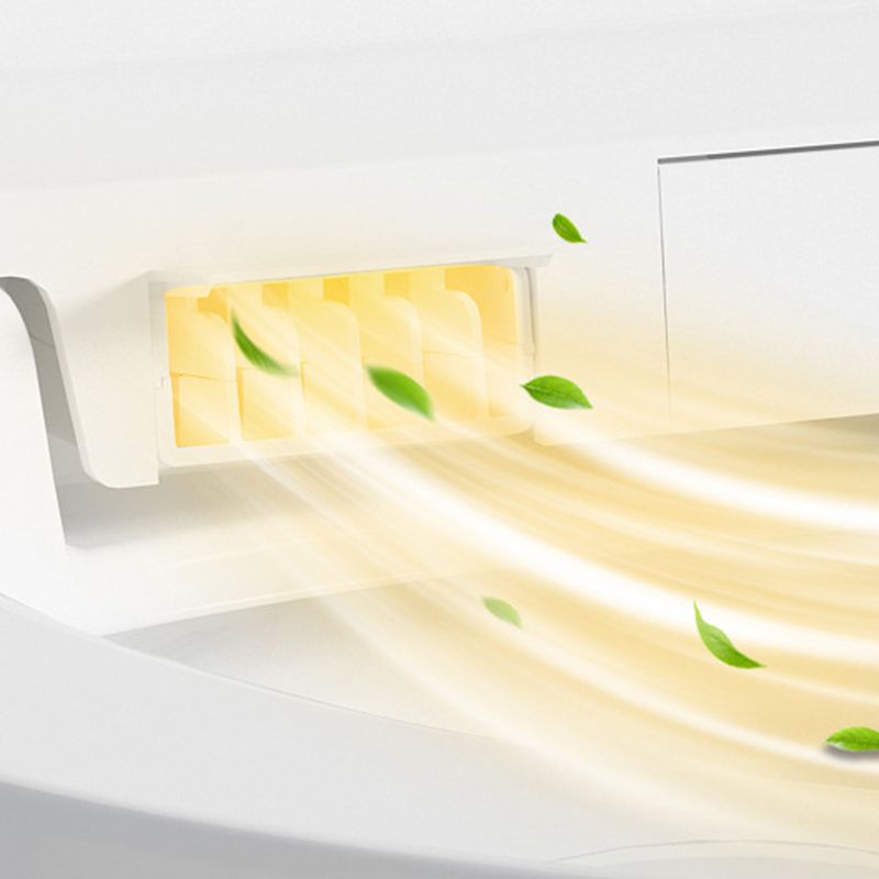 Wall Mount All-In-One Toilet Bowl Contemporary Flush Toilet for Washroom Clearhalo 'Bathroom Remodel & Bathroom Fixtures' 'Home Improvement' 'home_improvement' 'home_improvement_toilets' 'Toilets & Bidets' 'Toilets' 1200x1200_56e7dd5a-b39f-4079-9193-d869517d7d49