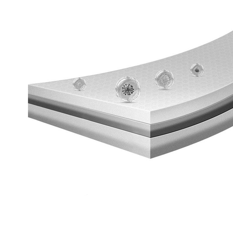 Soft Close Bidet Seat Elongated Wall Mounted Bidet with Bidet And Seat Clearhalo 'Bathroom Remodel & Bathroom Fixtures' 'Bidets' 'Home Improvement' 'home_improvement' 'home_improvement_bidets' 'Toilets & Bidets' 1200x1200_57034715-7028-4911-8785-d36ad3c2b09d