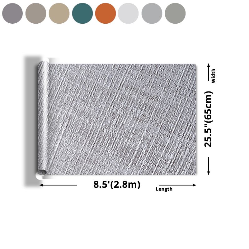 Soundproof Wall Paneling Solid Color Peel and Press Foam Living Room Wall Panel Clearhalo 'Flooring 'Home Improvement' 'home_improvement' 'home_improvement_wall_paneling' 'Wall Paneling' 'wall_paneling' 'Walls & Ceilings' Walls and Ceiling' 1200x1200_570ee986-2dd9-4c11-af96-fb3c4629975f