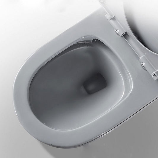 Traditional Floor Mount Toilet Seat Included Toilet Bowl for Bathroom Clearhalo 'Bathroom Remodel & Bathroom Fixtures' 'Home Improvement' 'home_improvement' 'home_improvement_toilets' 'Toilets & Bidets' 'Toilets' 1200x1200_570ff8b7-3324-44b7-81b0-d42b58bb78c4