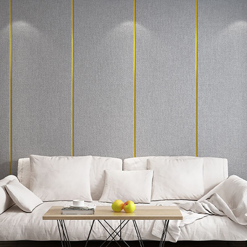 Modern Peel and Stick Panel Waterproof Wall Paneling for Living Room Clearhalo 'Flooring 'Home Improvement' 'home_improvement' 'home_improvement_wall_paneling' 'Wall Paneling' 'wall_paneling' 'Walls & Ceilings' Walls and Ceiling' 1200x1200_573d9063-f2df-469d-805d-01cd7e5fb0e9