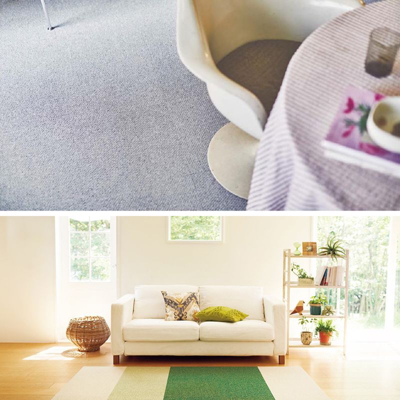 Modern Carpet Tiles Color Block Stain Resistant Bedroom Carpet Tiles Clearhalo 'Carpet Tiles & Carpet Squares' 'carpet_tiles_carpet_squares' 'Flooring 'Home Improvement' 'home_improvement' 'home_improvement_carpet_tiles_carpet_squares' Walls and Ceiling' 1200x1200_574f93bf-1cfc-405c-a39a-2fd2aeefd92e