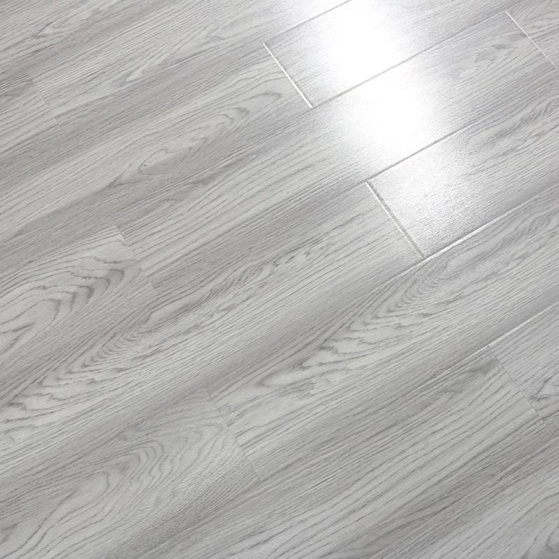 Maple Modern Laminate Flooring Click Lock Stain Resistant Plank Flooring Clearhalo 'Flooring 'Home Improvement' 'home_improvement' 'home_improvement_laminate_flooring' 'Laminate Flooring' 'laminate_flooring' Walls and Ceiling' 1200x1200_57968aa3-c7fa-4c49-b29b-493239a1da84