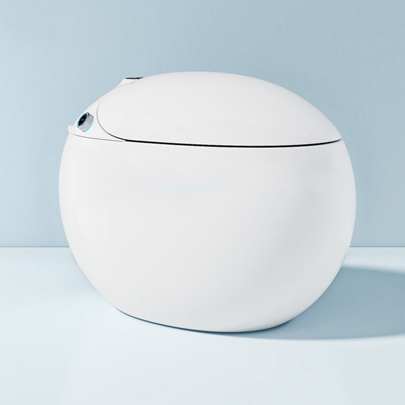 Modern Toilet Bowl One Piece Toilet Floor Mounted Porcelain Urine Toilet Clearhalo 'Bathroom Remodel & Bathroom Fixtures' 'Home Improvement' 'home_improvement' 'home_improvement_toilets' 'Toilets & Bidets' 'Toilets' 1200x1200_57dceb39-ef16-43b3-8819-97f4ada93dd2