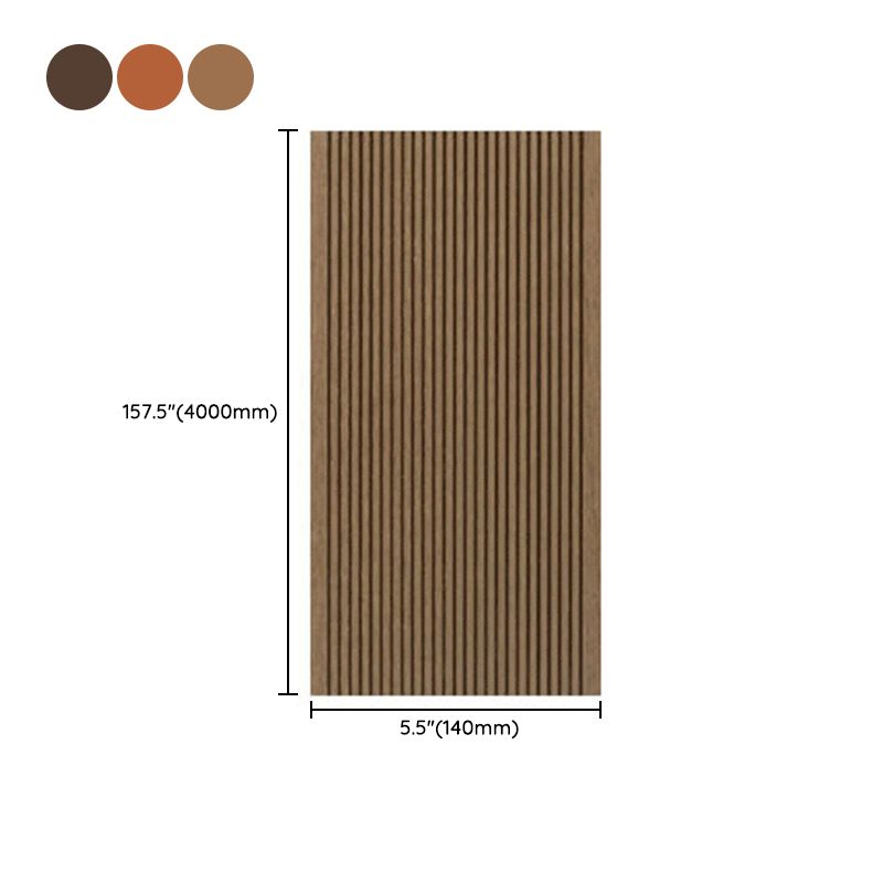 Outdoor Wooden Decking Tiles Waterproof Striped Pattern Flooring Board Clearhalo 'Home Improvement' 'home_improvement' 'home_improvement_outdoor_deck_tiles_planks' 'Outdoor Deck Tiles & Planks' 'Outdoor Flooring & Tile' 'Outdoor Remodel' 'outdoor_deck_tiles_planks' 1200x1200_57fba598-9912-4a4f-90c9-6d076522dd05