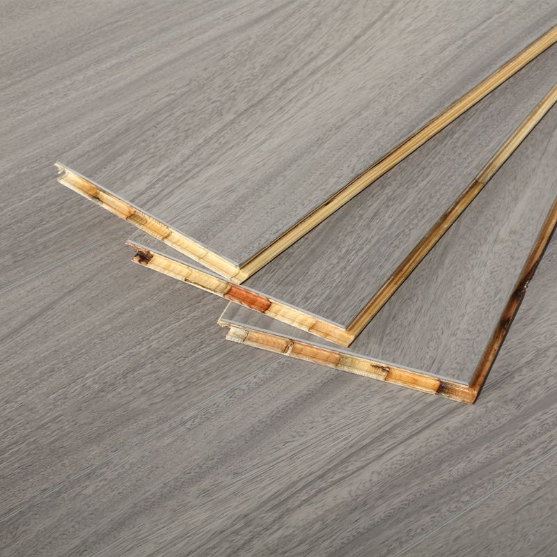 Scratch Resistant Wood Laminate Floor Textured Laminate Flooring Clearhalo 'Flooring 'Home Improvement' 'home_improvement' 'home_improvement_laminate_flooring' 'Laminate Flooring' 'laminate_flooring' Walls and Ceiling' 1200x1200_581c80a5-7785-4b5b-a367-0cd6990ecf8e