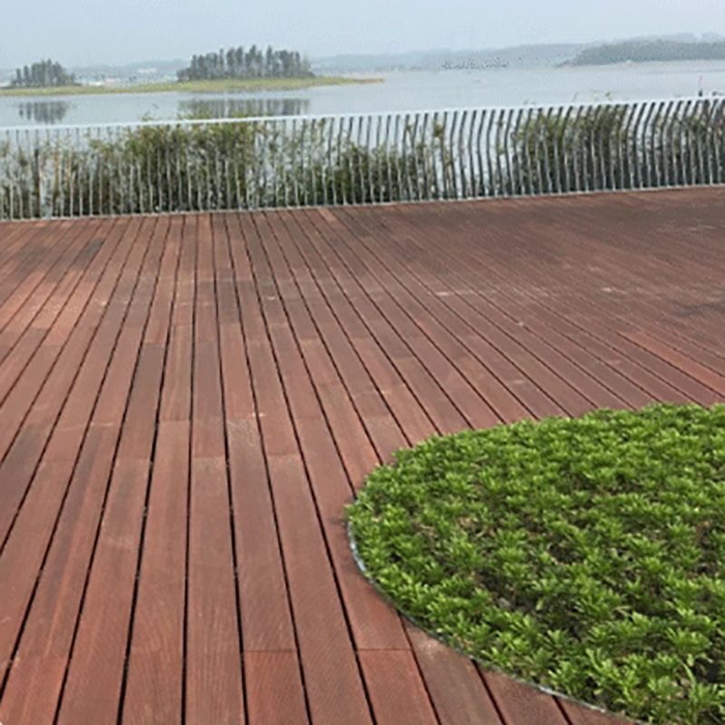 Outdoor Deck Tiles Striped Composite Wooden Snapping Deck Tiles Clearhalo 'Home Improvement' 'home_improvement' 'home_improvement_outdoor_deck_tiles_planks' 'Outdoor Deck Tiles & Planks' 'Outdoor Flooring & Tile' 'Outdoor Remodel' 'outdoor_deck_tiles_planks' 1200x1200_585046b9-6953-4a86-a278-b4dfccaa2f36