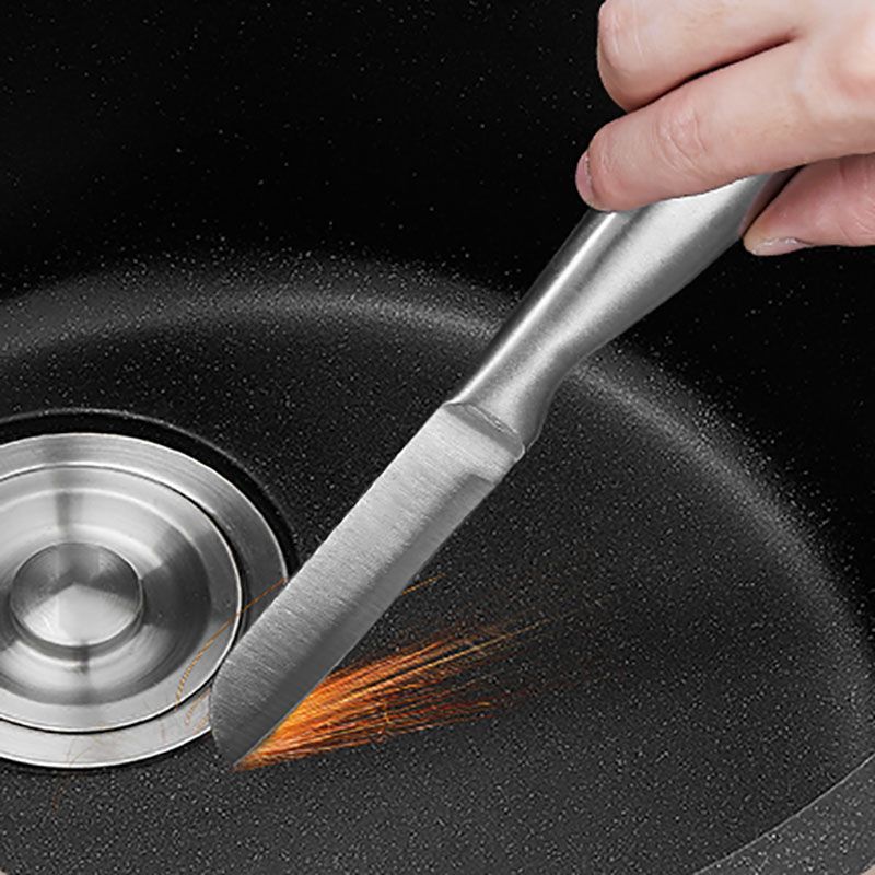 Single Bowl Kitchen Sink Quartz Round Shape Kitchen Sink with Strainer Clearhalo 'Home Improvement' 'home_improvement' 'home_improvement_kitchen_sinks' 'Kitchen Remodel & Kitchen Fixtures' 'Kitchen Sinks & Faucet Components' 'Kitchen Sinks' 'kitchen_sinks' 1200x1200_588f2551-e188-4358-b3f0-e616499331ab
