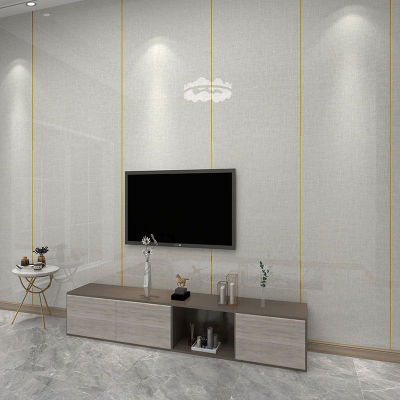 Basic Wall Tile Solid Color Peel and Stick Backsplash Panels for Living Room Clearhalo 'Flooring 'Home Improvement' 'home_improvement' 'home_improvement_wall_paneling' 'Wall Paneling' 'wall_paneling' 'Walls & Ceilings' Walls and Ceiling' 1200x1200_58901c1e-6f29-4aff-86fc-cc7fb136da5a