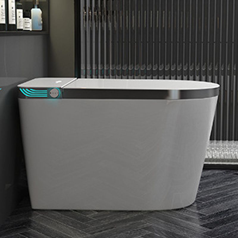 All In One Modern Toilet Floor Mounted Siphon Jet Urine Toilet Clearhalo 'Bathroom Remodel & Bathroom Fixtures' 'Home Improvement' 'home_improvement' 'home_improvement_toilets' 'Toilets & Bidets' 'Toilets' 1200x1200_5890fc97-21e0-4c2e-8d77-755168c8cb17