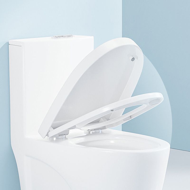 Contemporary Toilet Bowl One Piece Ceramic Urine Toilet with Seat Clearhalo 'Bathroom Remodel & Bathroom Fixtures' 'Home Improvement' 'home_improvement' 'home_improvement_toilets' 'Toilets & Bidets' 'Toilets' 1200x1200_589f1463-16f1-4574-9cf3-7fb98b380725