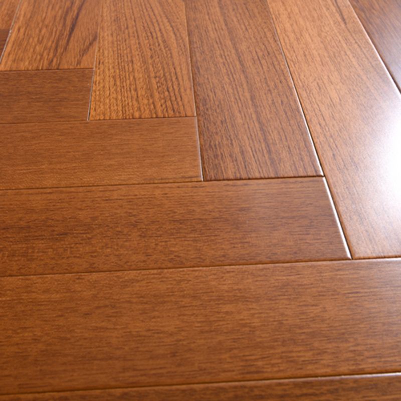 Traditional Laminate Flooring Wood Mildew Resistant Click Lock Laminate Floor Clearhalo 'Flooring 'Home Improvement' 'home_improvement' 'home_improvement_laminate_flooring' 'Laminate Flooring' 'laminate_flooring' Walls and Ceiling' 1200x1200_58a145dc-9594-4a36-9815-b74961a201ac