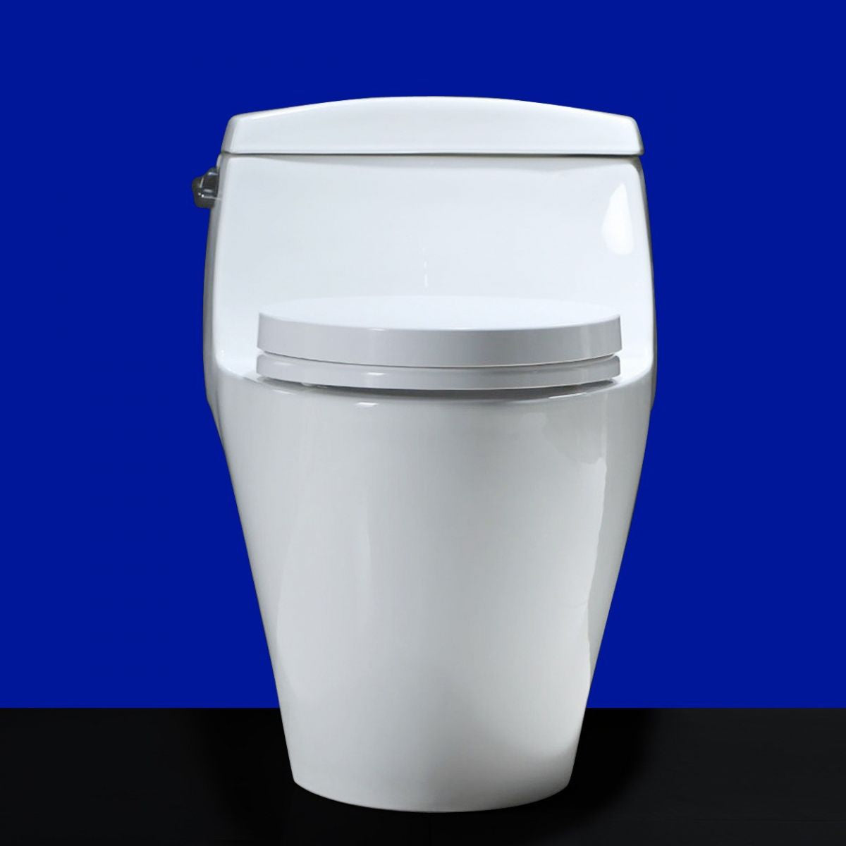 Modern Siphon Jet Toilet Bowl Cotton White Bidet Toilet with Seat for Bathroom Clearhalo 'Bathroom Remodel & Bathroom Fixtures' 'Home Improvement' 'home_improvement' 'home_improvement_toilets' 'Toilets & Bidets' 'Toilets' 1200x1200_58d3551a-dec4-4cc7-909b-2e8166c4190e