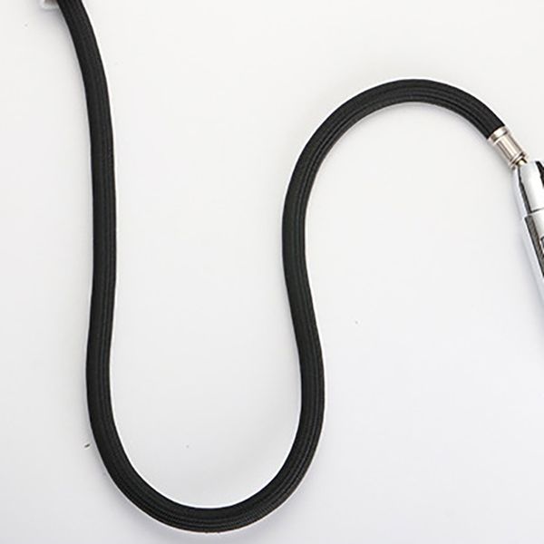 Modern Style Retractable Copper Kitchen Faucet Single Handle High Arc Kitchen Faucet Clearhalo 'Home Improvement' 'home_improvement' 'home_improvement_kitchen_faucets' 'Kitchen Faucets' 'Kitchen Remodel & Kitchen Fixtures' 'Kitchen Sinks & Faucet Components' 'kitchen_faucets' 1200x1200_58e36bde-df1c-4a25-81a5-aa9e61b05241