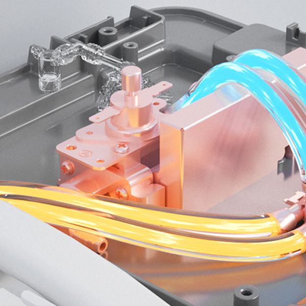 Dual Flush Wall Hung Toilet Set Contemporary Stain Resistant Wall Mounted Bidet Clearhalo 'Bathroom Remodel & Bathroom Fixtures' 'Bidets' 'Home Improvement' 'home_improvement' 'home_improvement_bidets' 'Toilets & Bidets' 1200x1200_594aed5d-05e6-4ddf-936f-a2a71265e438