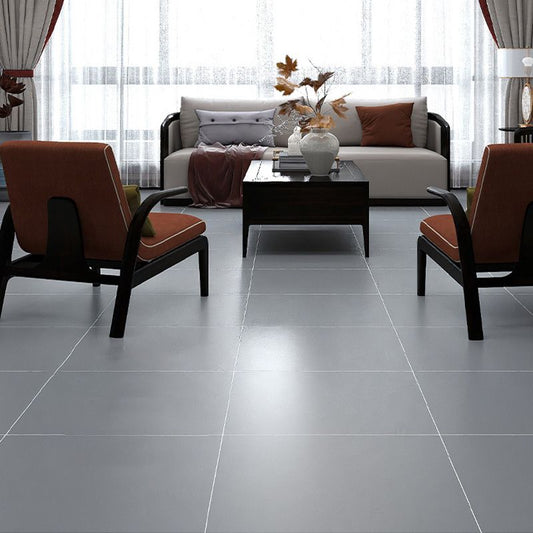 Square Cement Singular Tile Vintage Singular Tile for Floor (4-Pack) Clearhalo 'Floor Tiles & Wall Tiles' 'floor_tiles_wall_tiles' 'Flooring 'Home Improvement' 'home_improvement' 'home_improvement_floor_tiles_wall_tiles' Walls and Ceiling' 1200x1200_5955d7f7-c198-4c64-bfbc-555a119f99c3