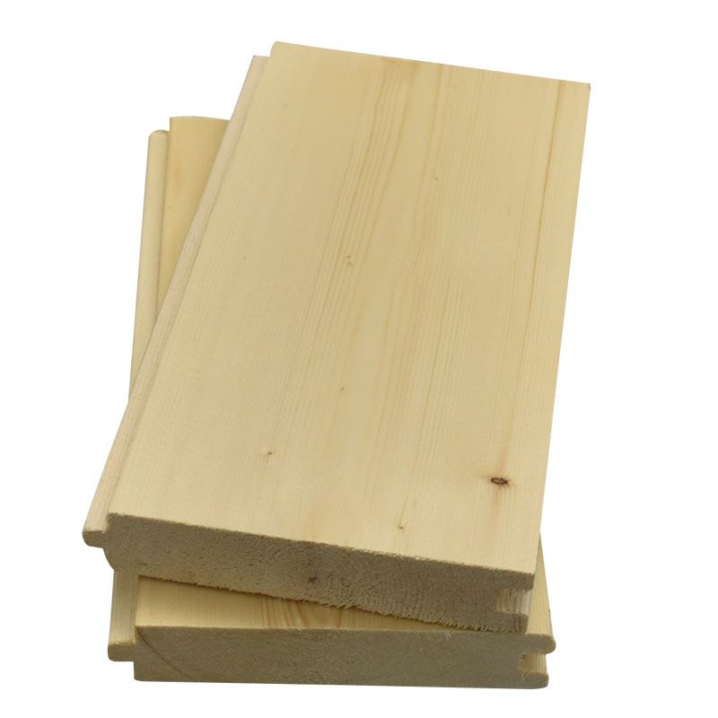 Contemporary Solid Wood Flooring Light Wood Tongue and Groove Planks Clearhalo 'Flooring 'Hardwood Flooring' 'hardwood_flooring' 'Home Improvement' 'home_improvement' 'home_improvement_hardwood_flooring' Walls and Ceiling' 1200x1200_596df5fe-5eff-477d-b438-aed8302631a9