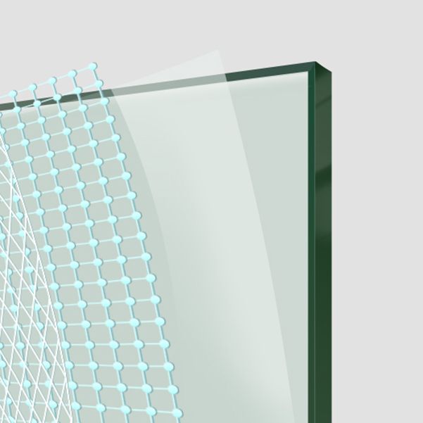 Simple Bathroom Tempered Glass Bath Screen, Frameless Fixed Partition Screen Clearhalo 'Bathroom Remodel & Bathroom Fixtures' 'Home Improvement' 'home_improvement' 'home_improvement_shower_tub_doors' 'Shower and Tub Doors' 'shower_tub_doors' 'Showers & Bathtubs' 1200x1200_599df9a8-c41e-4240-bc99-e61bea5cf131