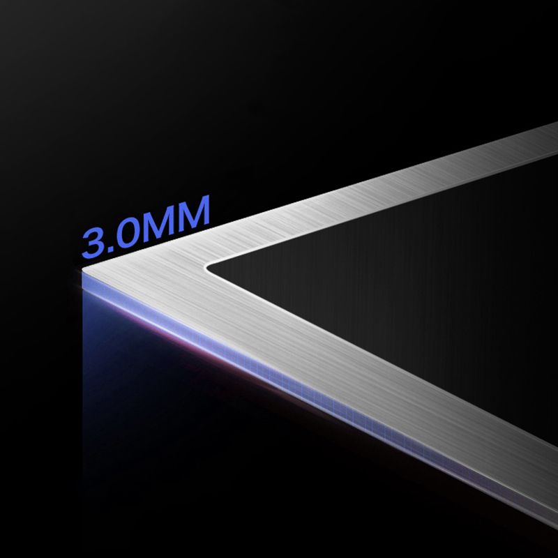 Contemporary Kitchen Sink Corrosion Resistant Kitchen Sink with Faucet Clearhalo 'Home Improvement' 'home_improvement' 'home_improvement_kitchen_sinks' 'Kitchen Remodel & Kitchen Fixtures' 'Kitchen Sinks & Faucet Components' 'Kitchen Sinks' 'kitchen_sinks' 1200x1200_59a4f5e1-dba2-423f-9414-632007290509