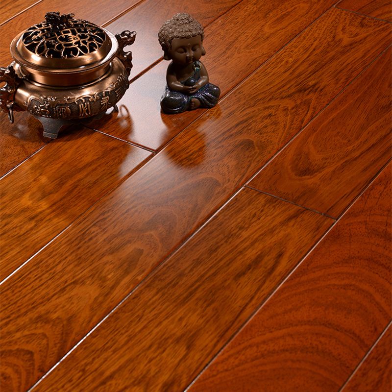 Brown Pear Wood Laminate Plank Flooring Scratch Resistant Click Lock Laminate Floor Clearhalo 'Flooring 'Home Improvement' 'home_improvement' 'home_improvement_laminate_flooring' 'Laminate Flooring' 'laminate_flooring' Walls and Ceiling' 1200x1200_59a82f7d-9601-4034-84af-04cea2ca70dc