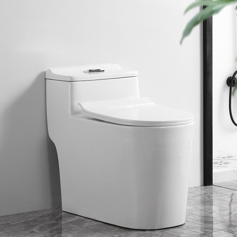 Contemporary One Piece Toilet Bowl Floor Mount White Urine Toilet for Bathroom Clearhalo 'Bathroom Remodel & Bathroom Fixtures' 'Home Improvement' 'home_improvement' 'home_improvement_toilets' 'Toilets & Bidets' 'Toilets' 1200x1200_59b65e67-f299-4ef9-ad13-72ece42c15c0