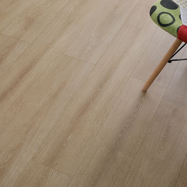 Nordic E0 Natural Solid Wood Laminate Flooring, Click-Lock, Waterproof Clearhalo 'Flooring 'Home Improvement' 'home_improvement' 'home_improvement_laminate_flooring' 'Laminate Flooring' 'laminate_flooring' Walls and Ceiling' 1200x1200_59b9ab7a-81e7-4c92-9854-43e4ee213d3d