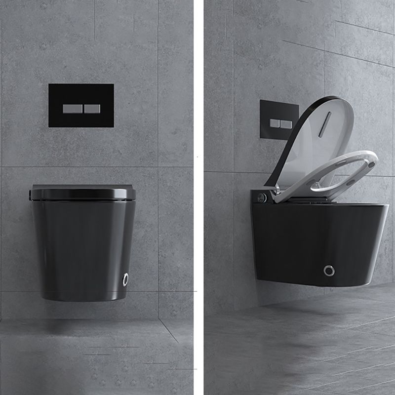 Modern Siphon Jet Flush Toilet One-Piece Wall Mount Toilet for Bathroom Clearhalo 'Bathroom Remodel & Bathroom Fixtures' 'Home Improvement' 'home_improvement' 'home_improvement_toilets' 'Toilets & Bidets' 'Toilets' 1200x1200_59c18dfa-607d-48f6-b103-cc43fc0aeeef