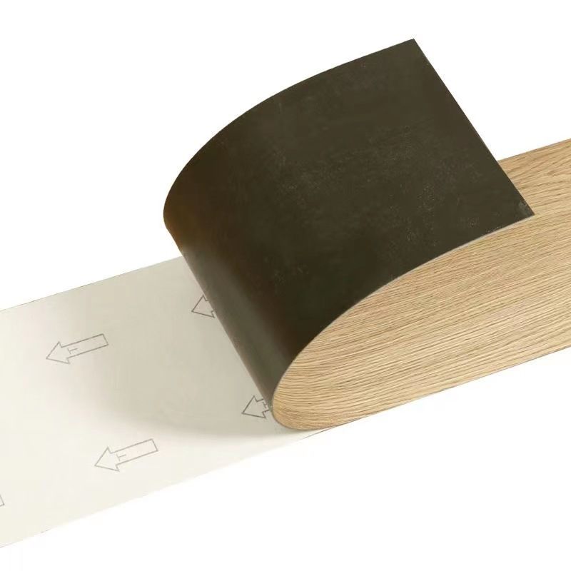 Rectangle PVC Flooring Wood Design Peel & Stick Vinyl Flooring Clearhalo 'Flooring 'Home Improvement' 'home_improvement' 'home_improvement_vinyl_flooring' 'Vinyl Flooring' 'vinyl_flooring' Walls and Ceiling' 1200x1200_59fb07b3-fc02-4b71-b4c4-c52f773ccfe9