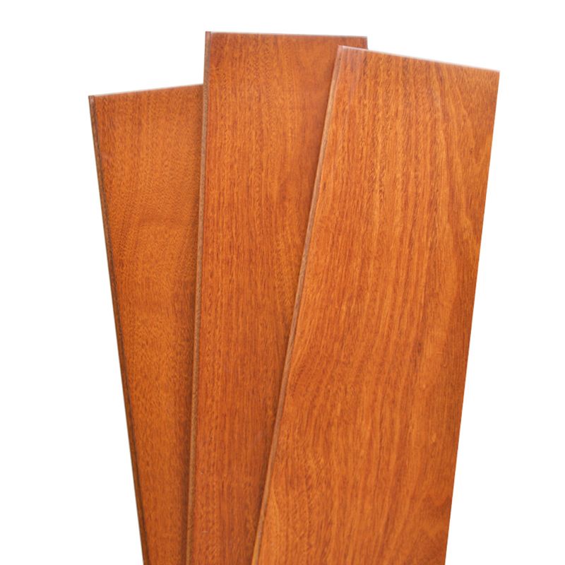 Contemporary Laminate Flooring Solid Wood Laminate Flooring with Red Color Clearhalo 'Flooring 'Home Improvement' 'home_improvement' 'home_improvement_laminate_flooring' 'Laminate Flooring' 'laminate_flooring' Walls and Ceiling' 1200x1200_59ff0117-8d43-4fa1-9414-bf5130f90ef4