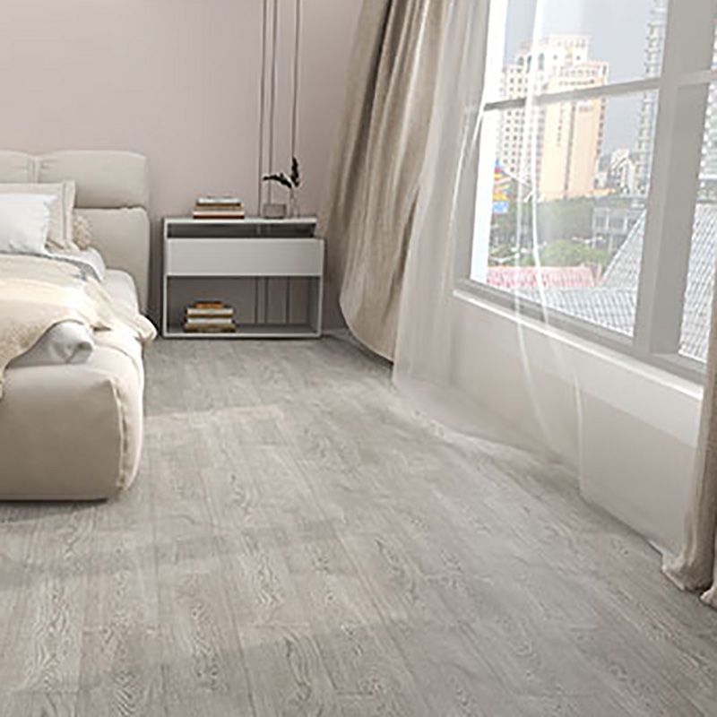 Wood Self Adhesive Wood Floor Planks Reclaimed Wooden Planks in Gray Clearhalo 'Flooring 'Hardwood Flooring' 'hardwood_flooring' 'Home Improvement' 'home_improvement' 'home_improvement_hardwood_flooring' Walls and Ceiling' 1200x1200_5a0209d1-6269-4652-95c3-be05603e510b