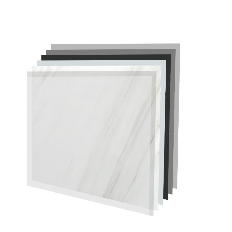 Single Tile Wallpaper PVC Waterproof Peel and Stick Backsplash Wall Tile Clearhalo 'Flooring 'Home Improvement' 'home_improvement' 'home_improvement_peel_stick_blacksplash' 'Peel & Stick Backsplash Tile' 'peel_stick_blacksplash' 'Walls & Ceilings' Walls and Ceiling' 1200x1200_5a2c69ea-9c00-41de-95d0-ed0e886b8e6d