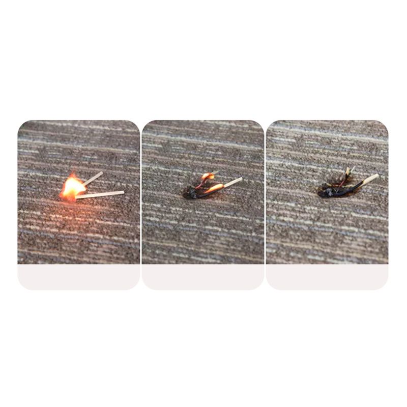 Modern Carpet Tile Level Loop Striped Print Interlocking Non-Skid Tiles and Carpet Clearhalo 'Carpet Tiles & Carpet Squares' 'carpet_tiles_carpet_squares' 'Flooring 'Home Improvement' 'home_improvement' 'home_improvement_carpet_tiles_carpet_squares' Walls and Ceiling' 1200x1200_5a37cba7-e0ef-404f-b3c9-7fd46ce92909