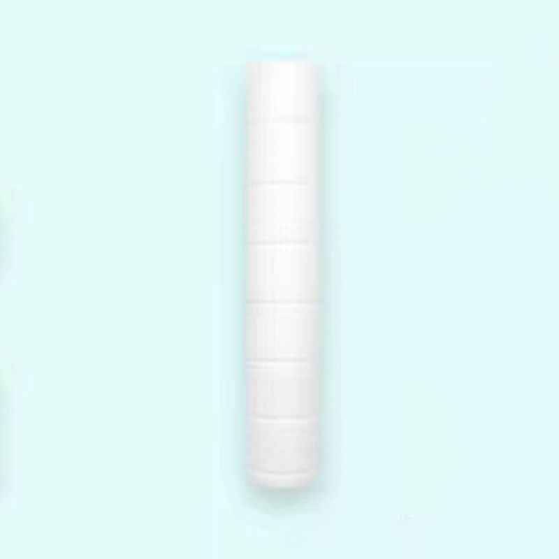 Plastic Handheld Shower Head Contemporary Wall-mounted Shower Head Clearhalo 'Bathroom Remodel & Bathroom Fixtures' 'Home Improvement' 'home_improvement' 'home_improvement_shower_heads' 'Shower Heads' 'shower_heads' 'Showers & Bathtubs Plumbing' 'Showers & Bathtubs' 1200x1200_5a3d2d54-5b26-4850-a1ac-e48f11e0e657