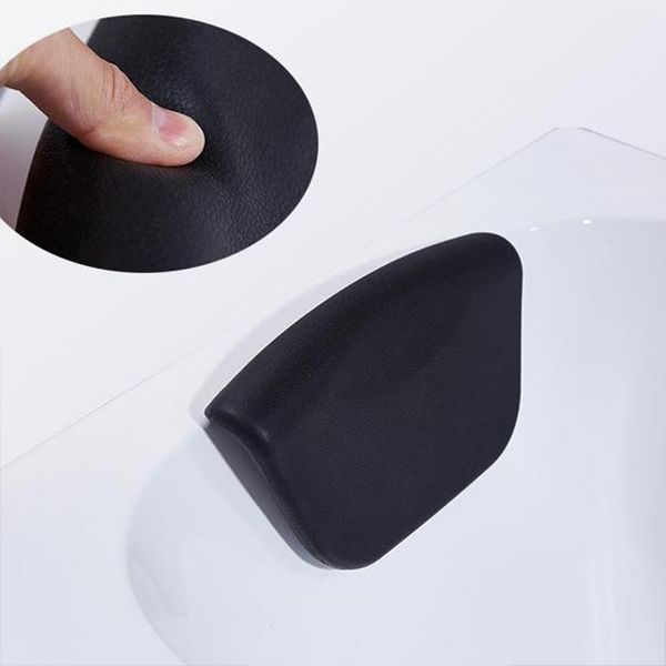 Modern Rectangular Bathtub Back to Wall Soaking Acrylic Freestanding Bath Clearhalo 'Bathroom Remodel & Bathroom Fixtures' 'Bathtubs' 'Home Improvement' 'home_improvement' 'home_improvement_bathtubs' 'Showers & Bathtubs' 1200x1200_5a420ba3-fce5-4ad8-9e6a-e1086482a45b