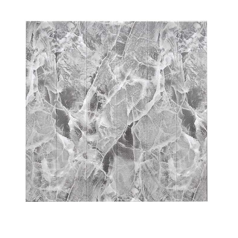 Living Room Wall Paneling Peel and Stick 3D Embossed Wall Paneling Clearhalo 'Flooring 'Home Improvement' 'home_improvement' 'home_improvement_wall_paneling' 'Wall Paneling' 'wall_paneling' 'Walls & Ceilings' Walls and Ceiling' 1200x1200_5a4e9be2-8cfc-40f6-8186-e68f952ac799